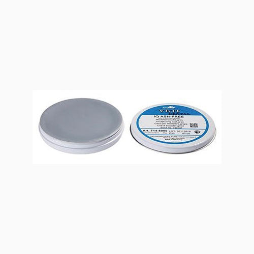 IQ ja IQ Compact Harmaa Transparent