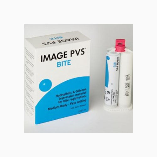 IMAGE PVS Bite