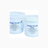 IMAGE A-Lab, A+B putty Shore A85
