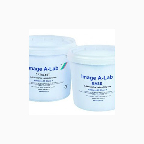 IMAGE A-Lab, A+B putty Shore A85