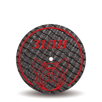 Grinding wheel 31/1 BFH (Hard)