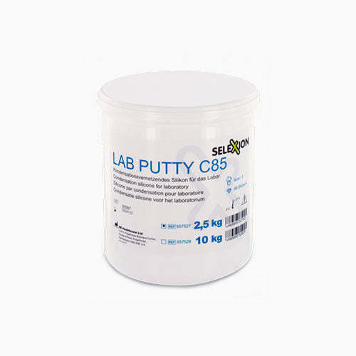 Selexion Lab Putty C85, C-silikoni Shore A85