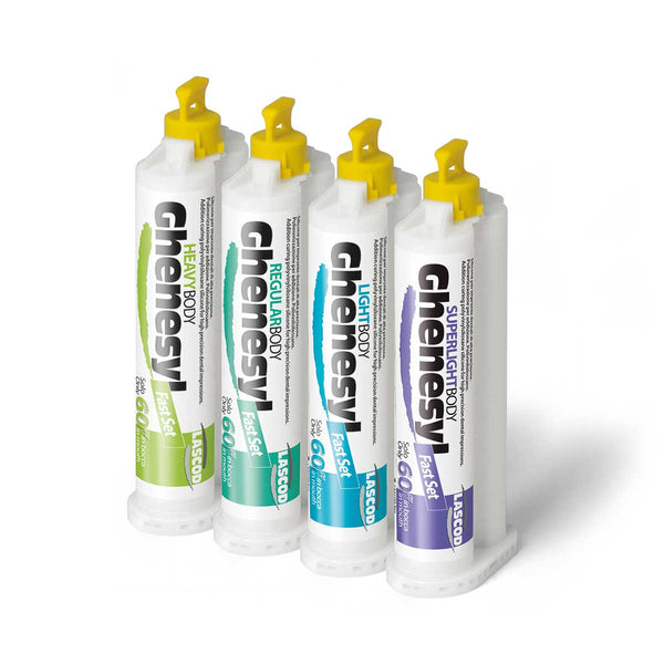 GHENESYL Lightbody FastSet