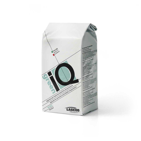 iQ Green